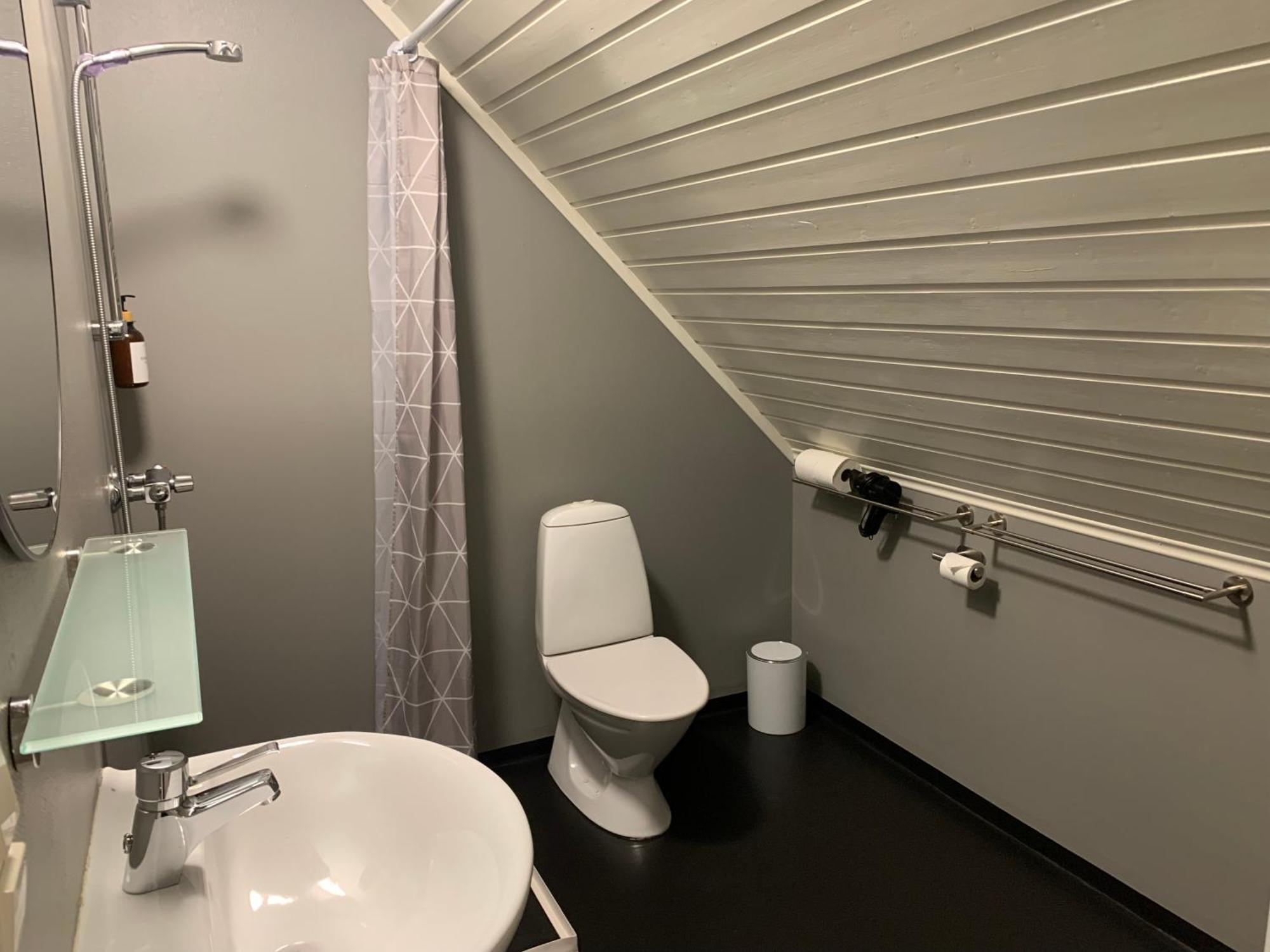 Five Apartments Тромсё Номер фото
