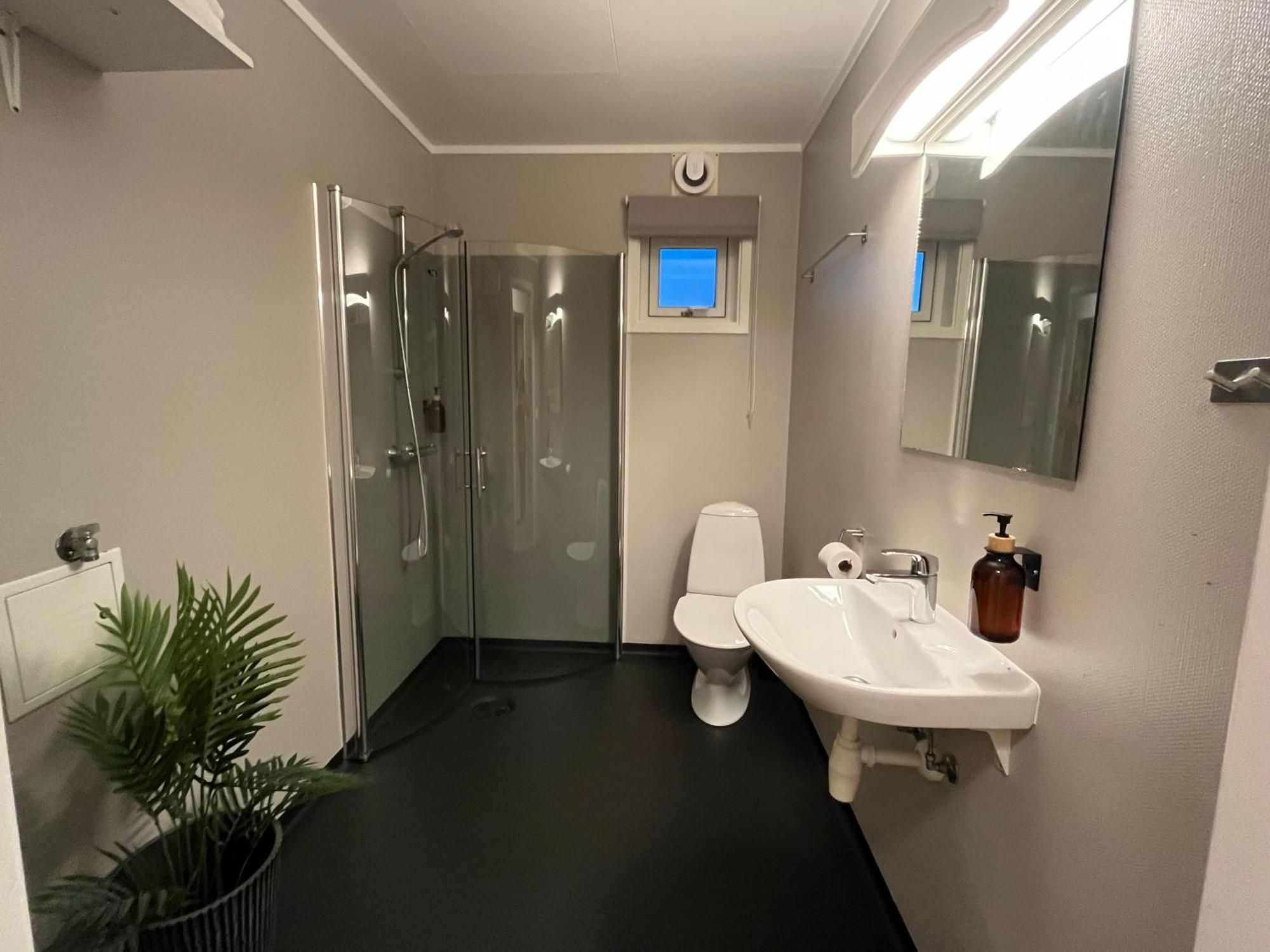 Five Apartments Тромсё Экстерьер фото